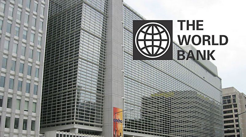 Sede do Banco Mundial - World Bank - 3