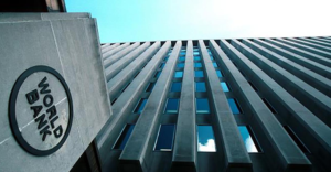 Sede do Banco Mundial - World Bank - 2