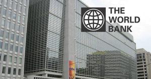 Sede do Banco Mundial - World Bank