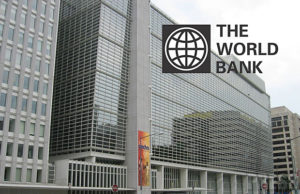 Sede do Banco Mundial