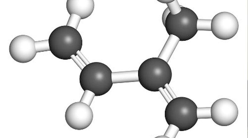 Hidrocarbonetos - símbolo