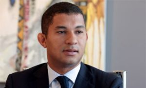 Celso Correia, super-ministro no Governo de Filipe Nyusi