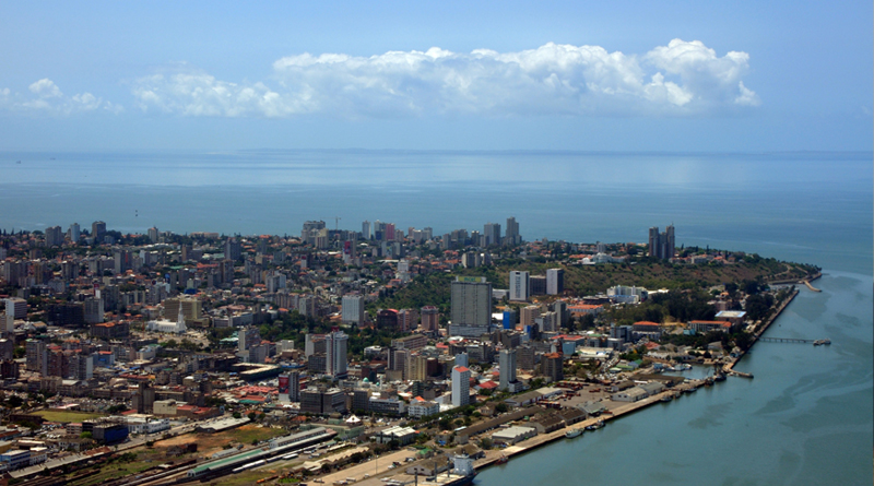 Imobiliário é o sector de refúgio em Moçambique