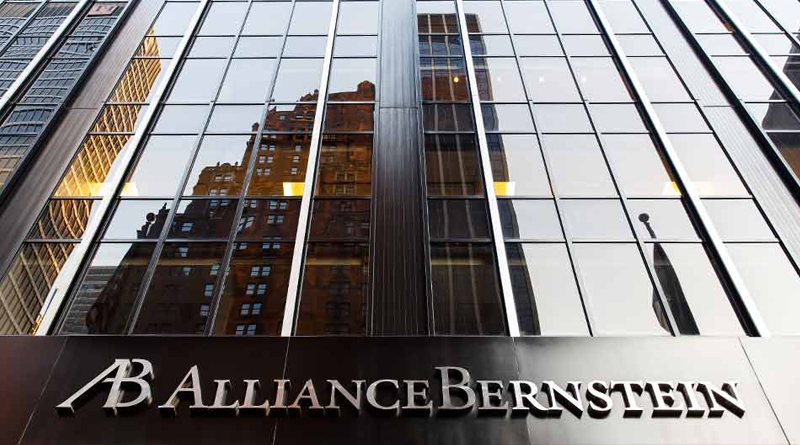 Credores - Alliance Bernstein