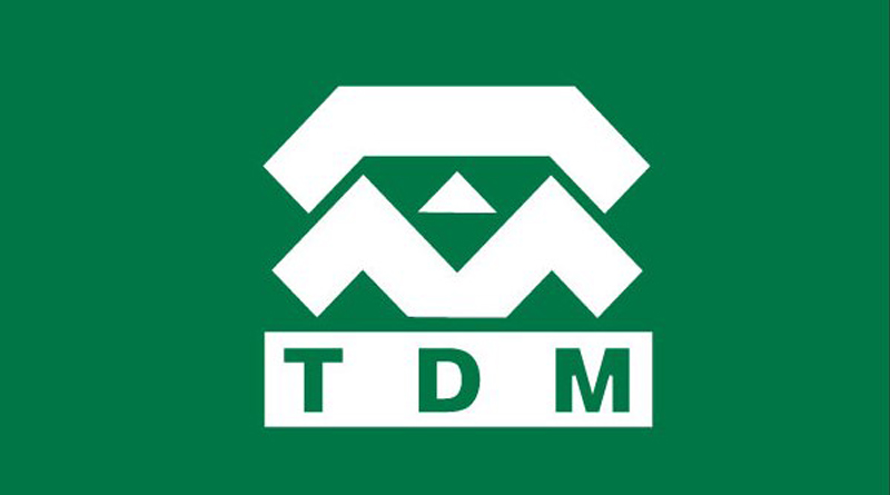 TDM aumenta preços com efeitos imediatos