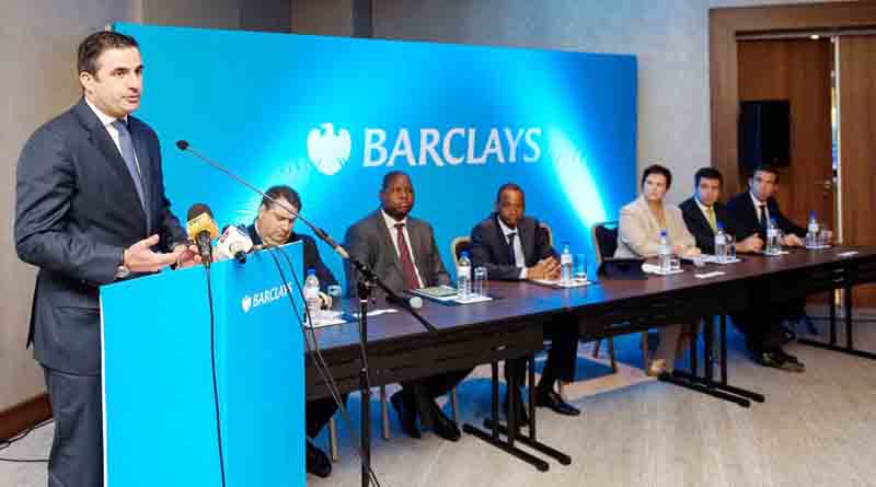 Barclays perspectiva 2017