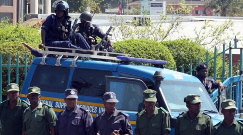 Detidos em ligação com o rapto de português na Suazilândia
