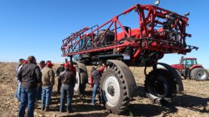 Case IH Training