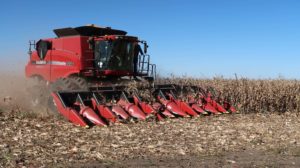 Case IH Training