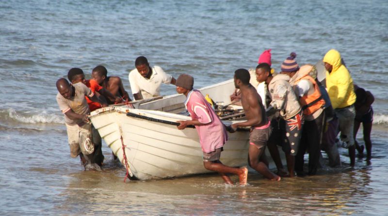 Como as elites moçambicanas multiplicam suas riquezas
