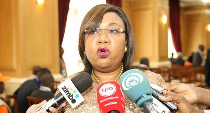 Oposição angolana contesta resultados parciais oficiais