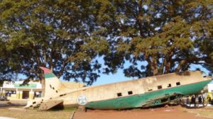 Menor Resgatado em Lichinga, Niassa