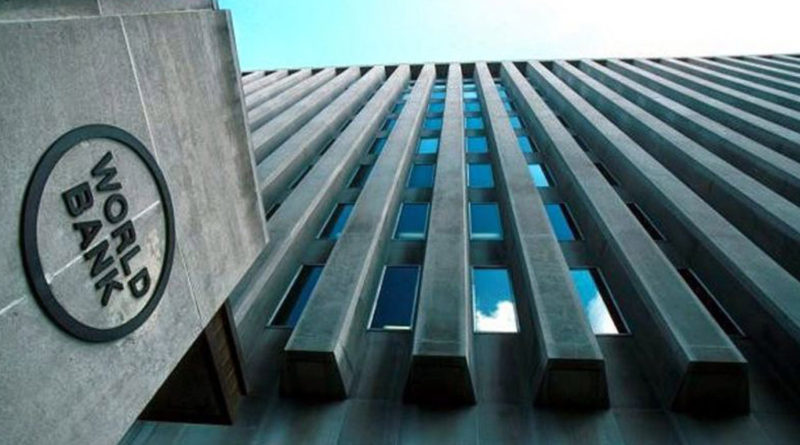Especialista do Banco Mundial aconselha Moçambique sobre dívida para reduzir incerteza
