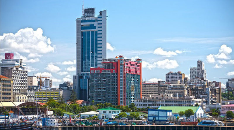 FMI revela planos de Moçambique relativamente à divídida