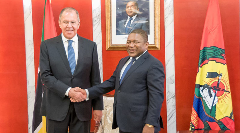 Moçambique terá chegado a entendimento com banco russo VTB sobre dívida oculta