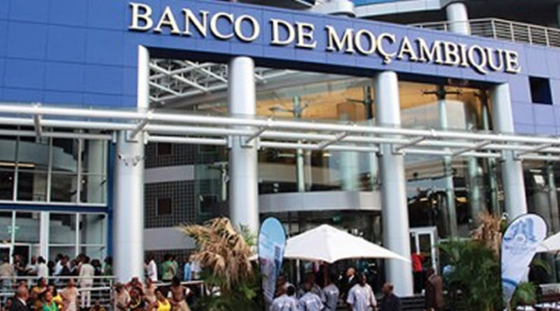 Dívidas Moçambique no limite