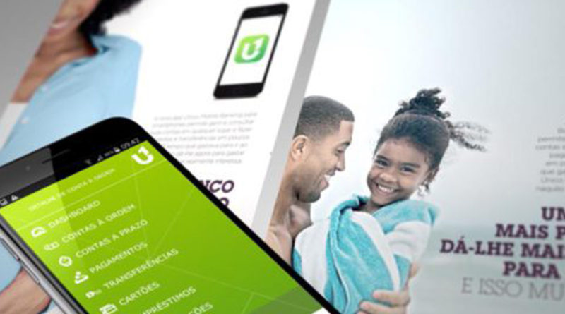 Banco Único acaba de lançar aplicativo Único SocialApp)