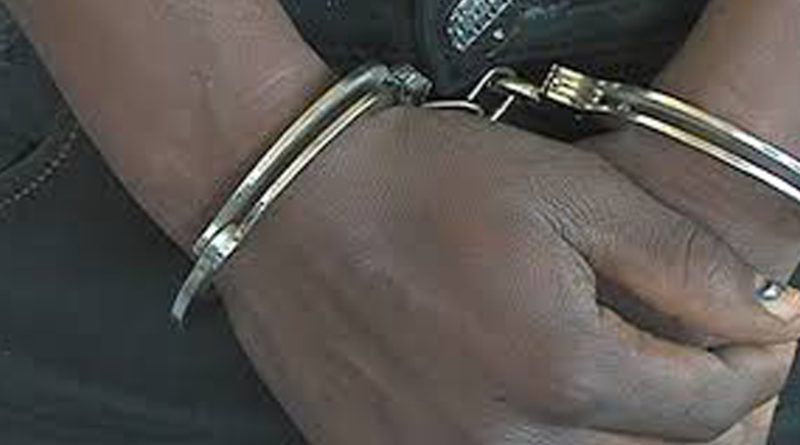 Polícia condenado por furto em Sofala