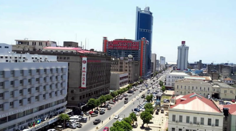 Dívida pública de Moçambique vai subir até 113,7% em 2022