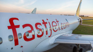 Fastjet substitui voos entre Nampula e Maputo