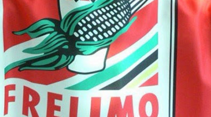 FRELIMO ganhará em 2019