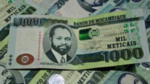 Crescimento da economia de Moçambique desacelerou