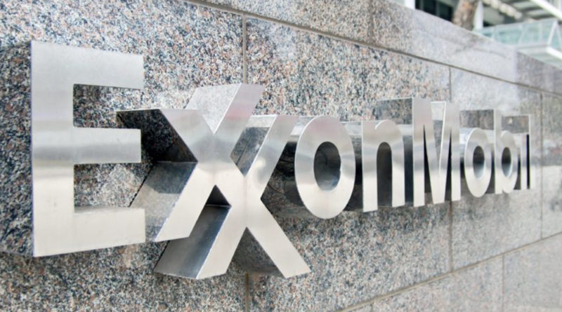 ExxonMobil: CTA