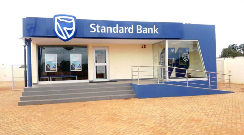 Standard Bank em Balama