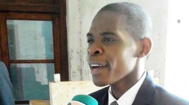Tentativa de rapto de editor executivo do semanário Canal de Moçambique