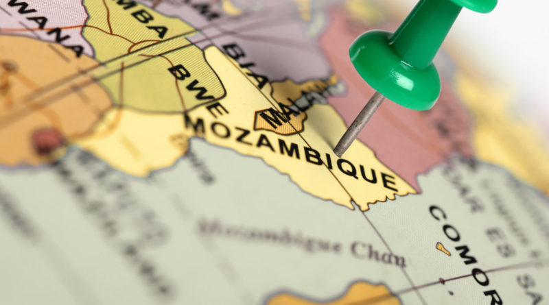 Perdão da dívida, com efeito imediato, para Moçambique