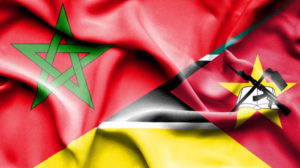 Marrocos elege sete pilares como principais na sua cooperação com Moçambique