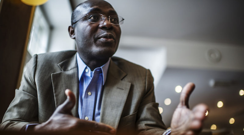 Rafael Marques comenta sobre o futuro político de Moçambique