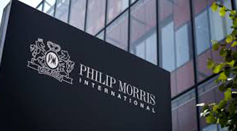 PMI (Philip Morris International) considera diálogo entre governos e a indústria fundamental