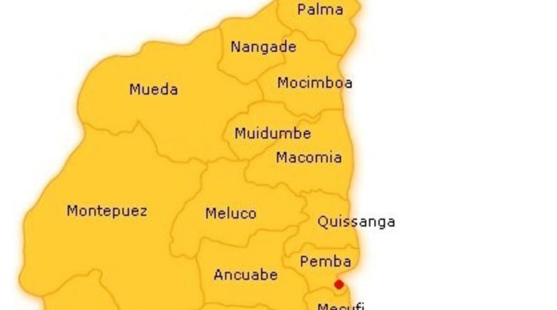 Mais uma tragédia se anuncia sobre a já martirizada província nortenha moçambicana de Cabo Delgado