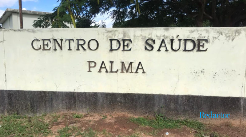 Médicos para Palma, vila atacada brutalmente há pouco mais de um mês é a principal preocupação das autoridades moçambicanas