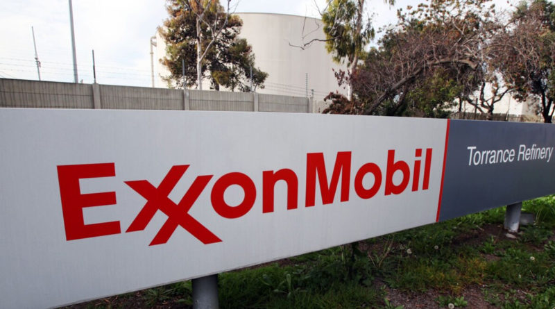 Só em 2023 é que a ExxonMobil decide se investe ou não em Moçambique