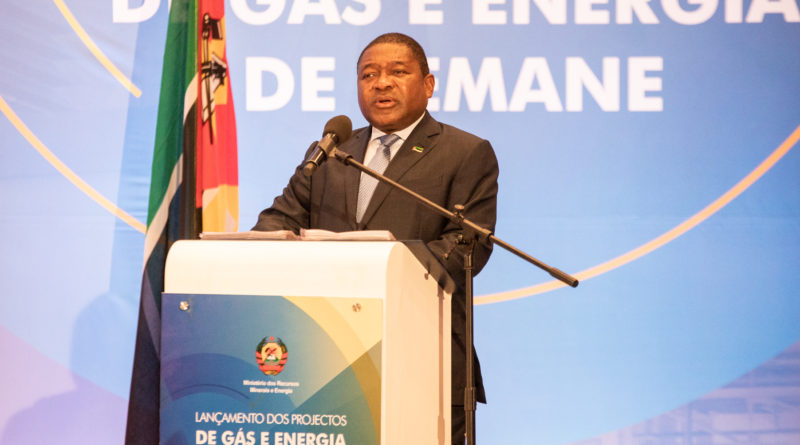 10 milhões de moçambicanos com electrecidade pela primeira vez até final do ano 2024