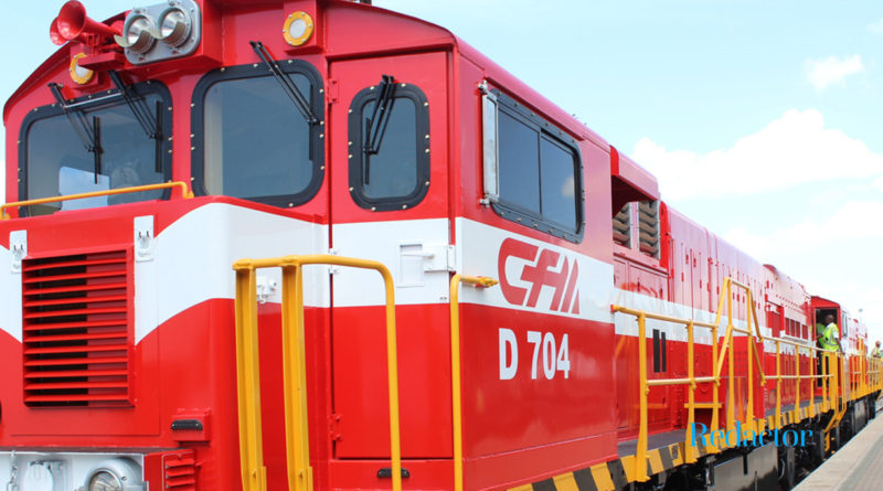 Facturação da CFM – Caminhos de Ferro de Moçambique – com ganhos significativos e relativa contenção de custos de produção ao longo de 2020