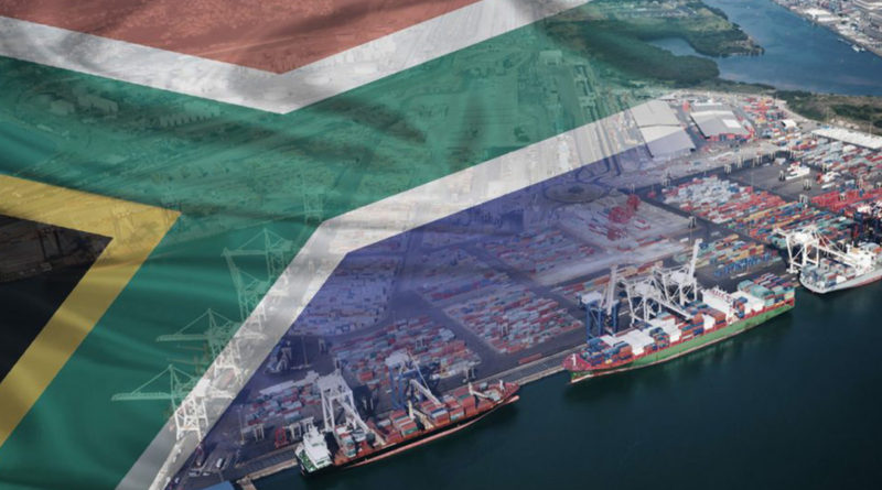 Mais de 200 diplomatas serão expulsos nas próximas semanas da África do Sul