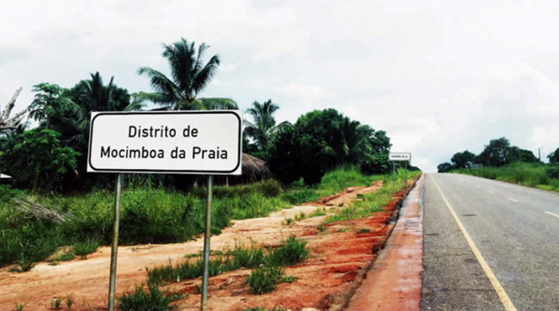 Número de insurgentes mortos em resultado dos confrontos para a reconquista da vila de Mocímboa da Praia, no Norte de Moçambique