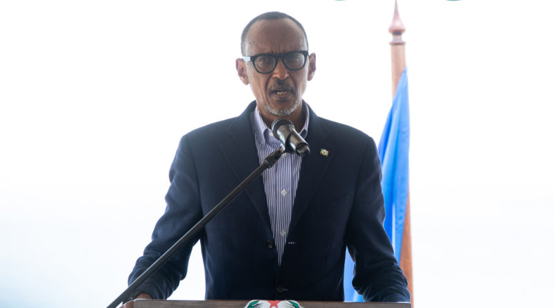 A “marca Ruanda” profissionalismo militar, estabilidade política usados ao serviço de Kigali “a longo prazo” no cerne da presença em Moçambique