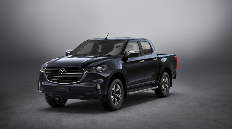 Standard Bank facilita interessados na aquisição de viaturas das marcas Mazda e Hyundai, , nomeadamente a nova BT-50 e o novo Hyundai Tucson
