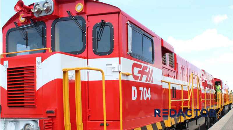 Comboios voltam a circular nas linhas de longo curso de transporte de passageiros em Moçambique, a partir de 02 de Março, de acordo com fonte da companhia
