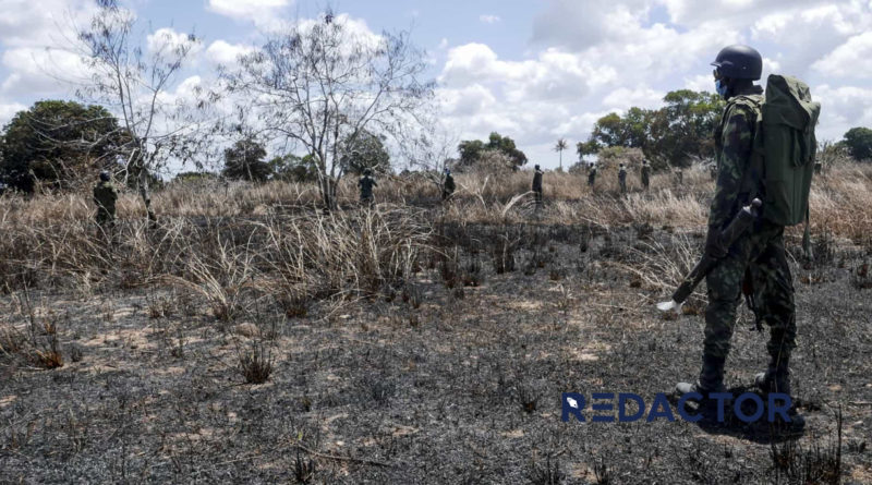 Desconhecidos matam em Nangade, de acordo com depoimentos de habitantes locais naquele ponto do Norte de Moçambique, entre as vítimas estão milícias locais