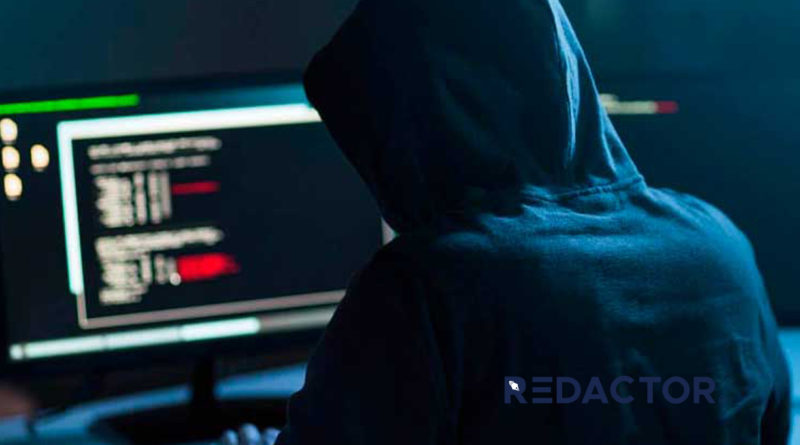 Hackers invadem partais públicas e governamentais