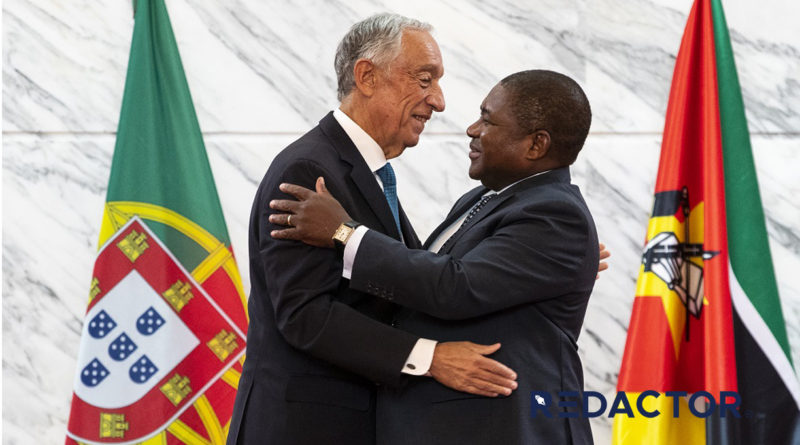 Fórum Económico Moçambique-Portugal decorra em Maputo e o Presidente moçambicano, Filipe Nyusi, aproveitou a oportunidade para