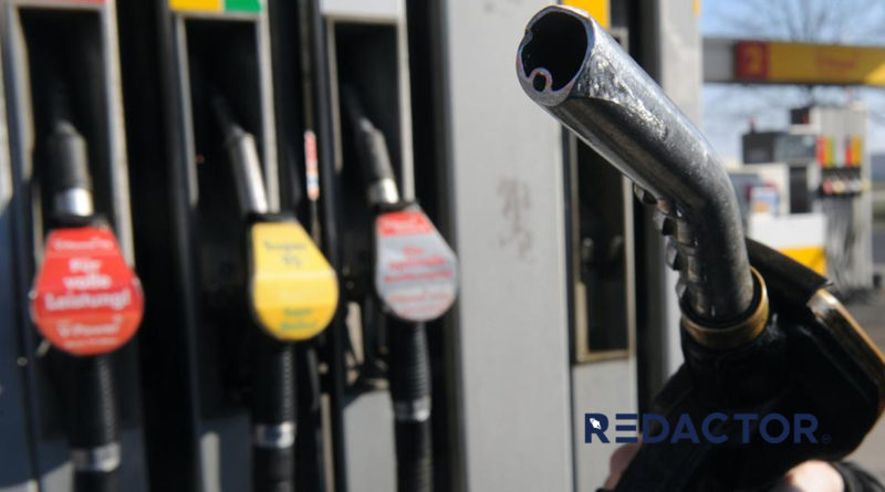 Redução de taxas, custos e outros valores associados ao preço dos combustíveis anunciada pelo Governo para “mitigar o impacto da subida de preços”