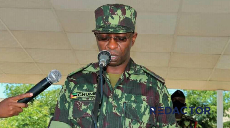 Confusão nas FADM por causa da Junta Militar da RENAMO. Ministro da Defesa de Moçambique desmente Diretor de Operações no Ministério da Defesa