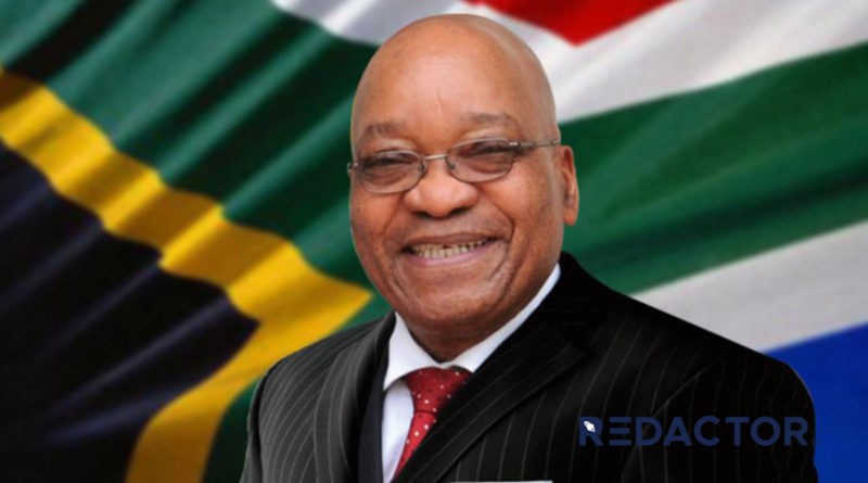 Nova data para prosseguimento do julgamento do antigo Presidente da República da África do Sul, Jacob Gedleyihlekisa Zuma foi hoje estabelecida pelo Tribunal Superior