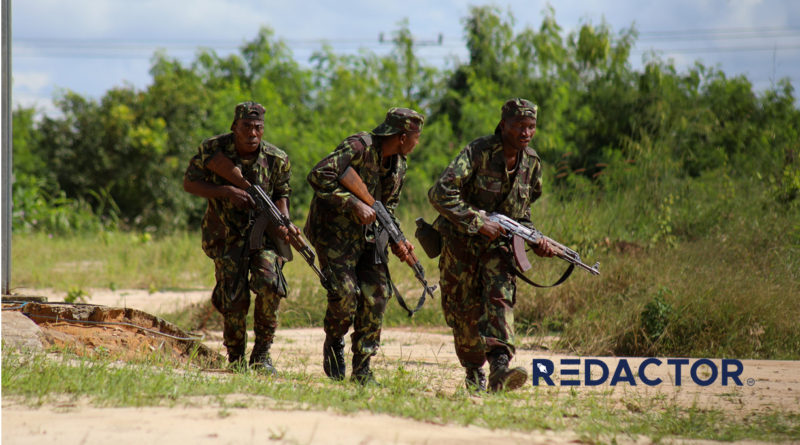 Duas pessoas mortas por homens armados esta sexta-feira em Cabo Delgado, Norte de Moçambique, segundo o relato de duas testemunhas em fuga